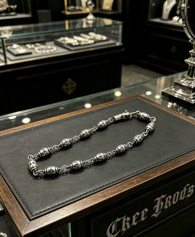 Chrome Hearts Bracelet 07yxs109